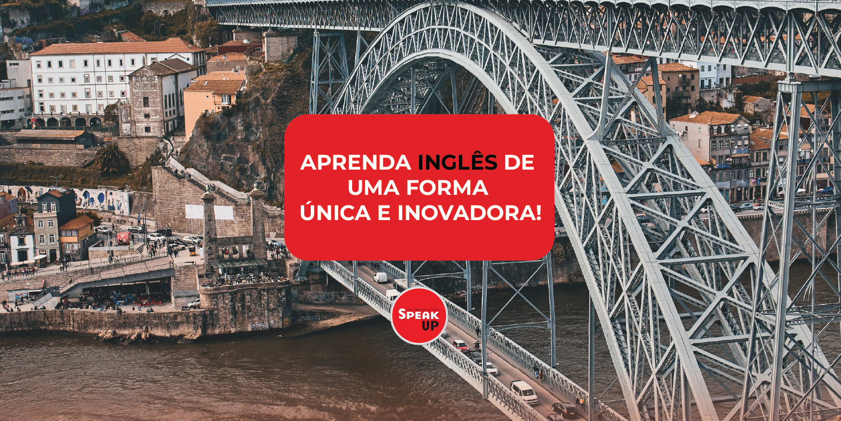Speak Up Porto