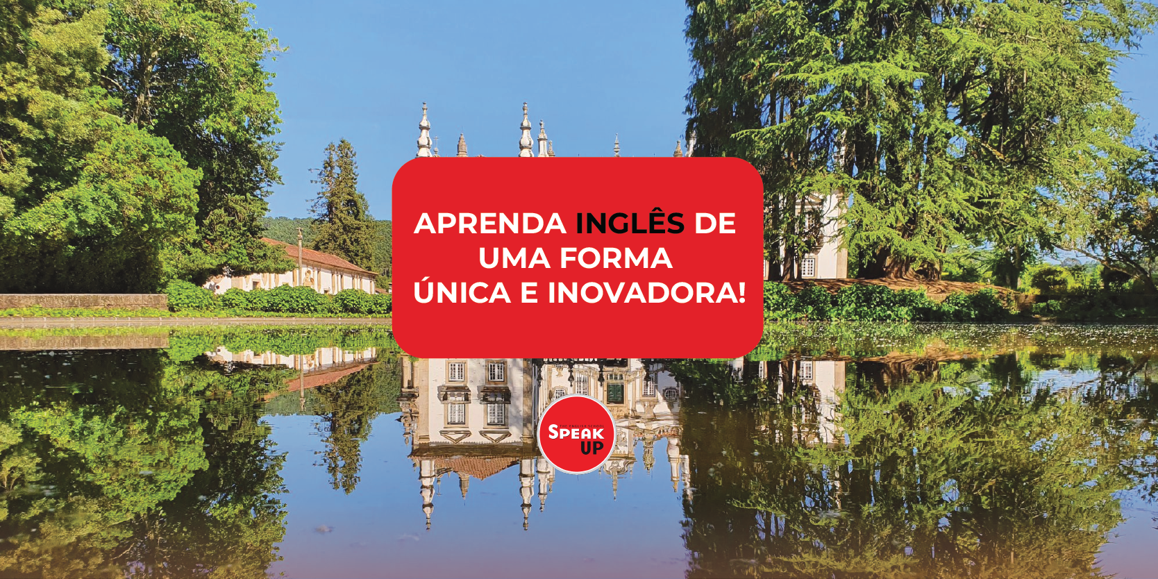 Speak Up Vila Real