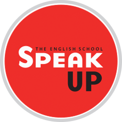 Speak Up - Escola de INGLÊS em Portugal