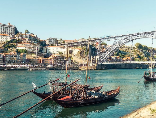 Aprender Inglês no Porto