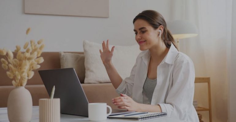 Aprender inglês online