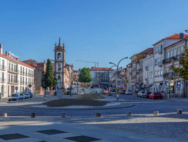 Vila Real