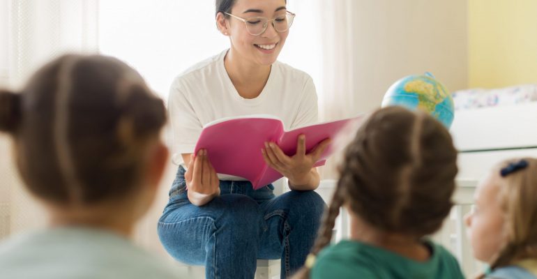 conhecimento educação