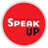 Speak Up logo